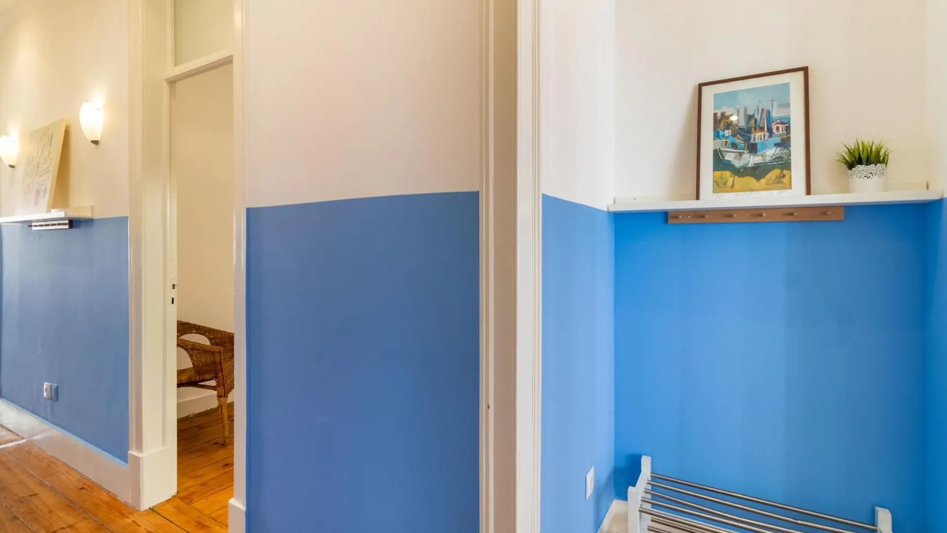 Inglaterra By Central Hill Apartments 0*, Lissabon Portugal