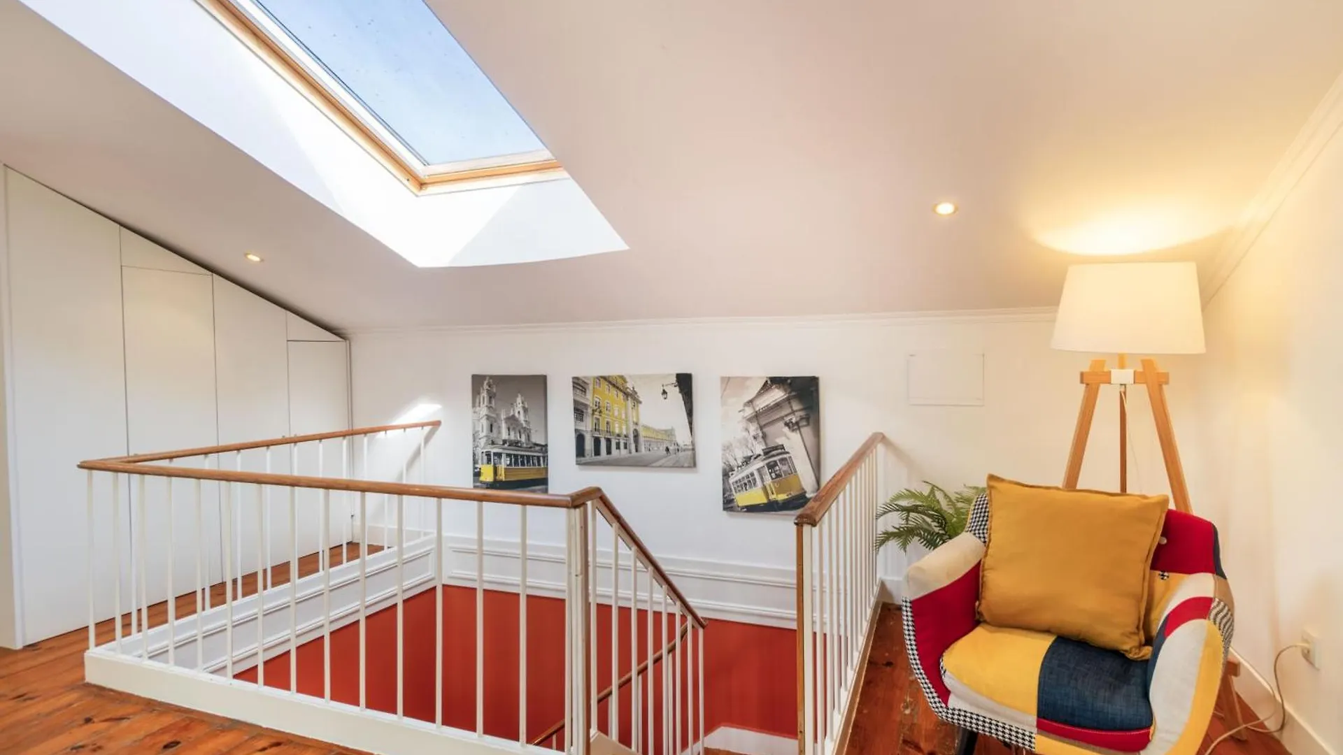 Inglaterra By Central Hill Apartments Portugal