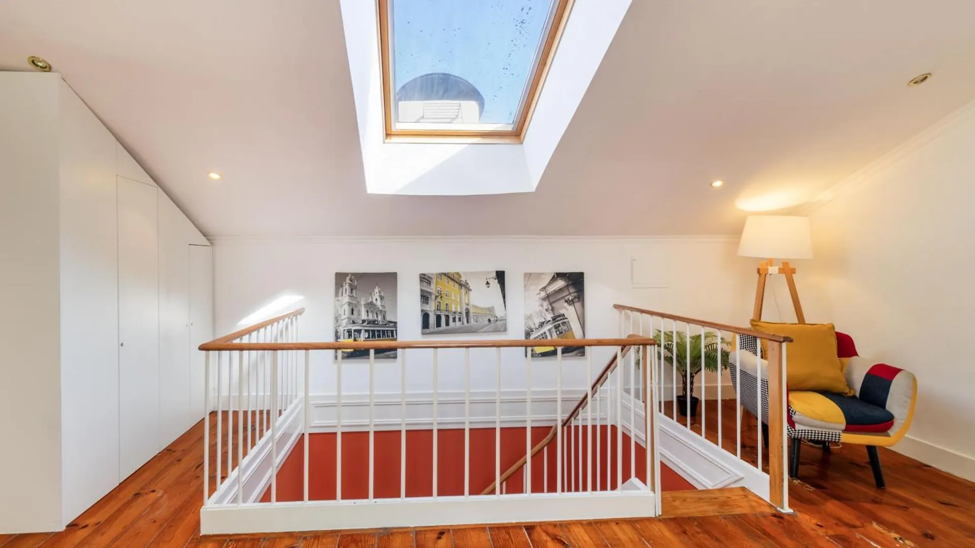 Inglaterra By Central Hill Apartments Portugal