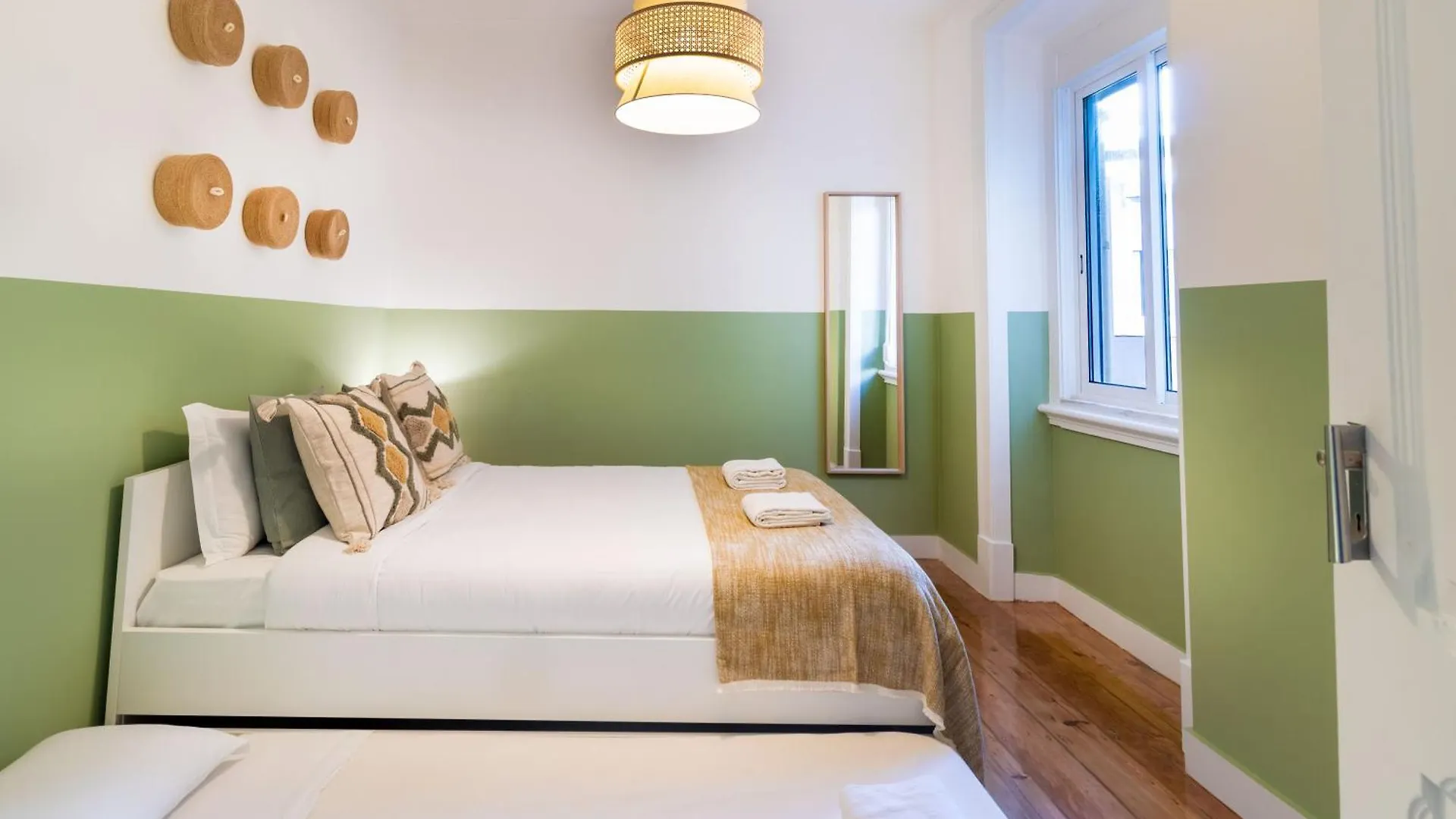 Inglaterra By Central Hill Apartments  Lissabon