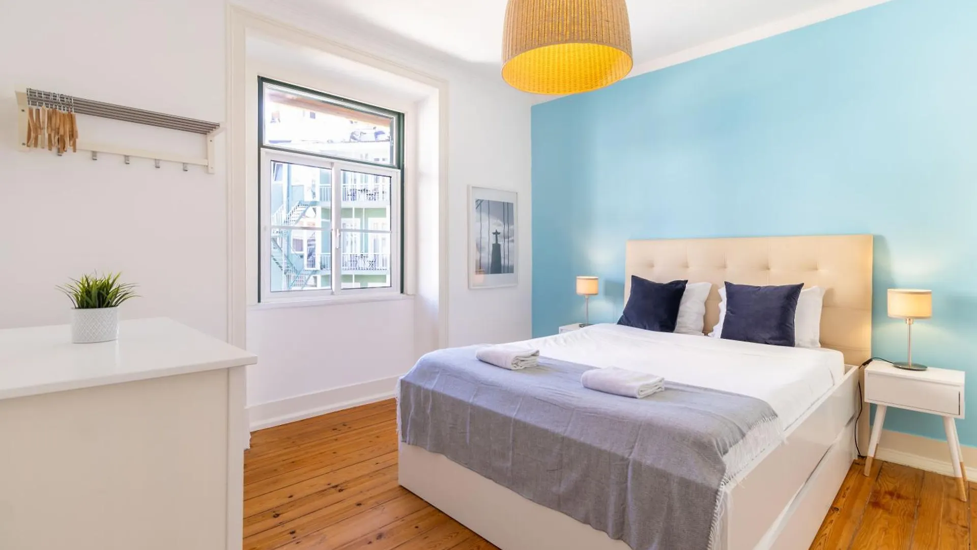 Inglaterra By Central Hill Apartments 0*, Lisbon