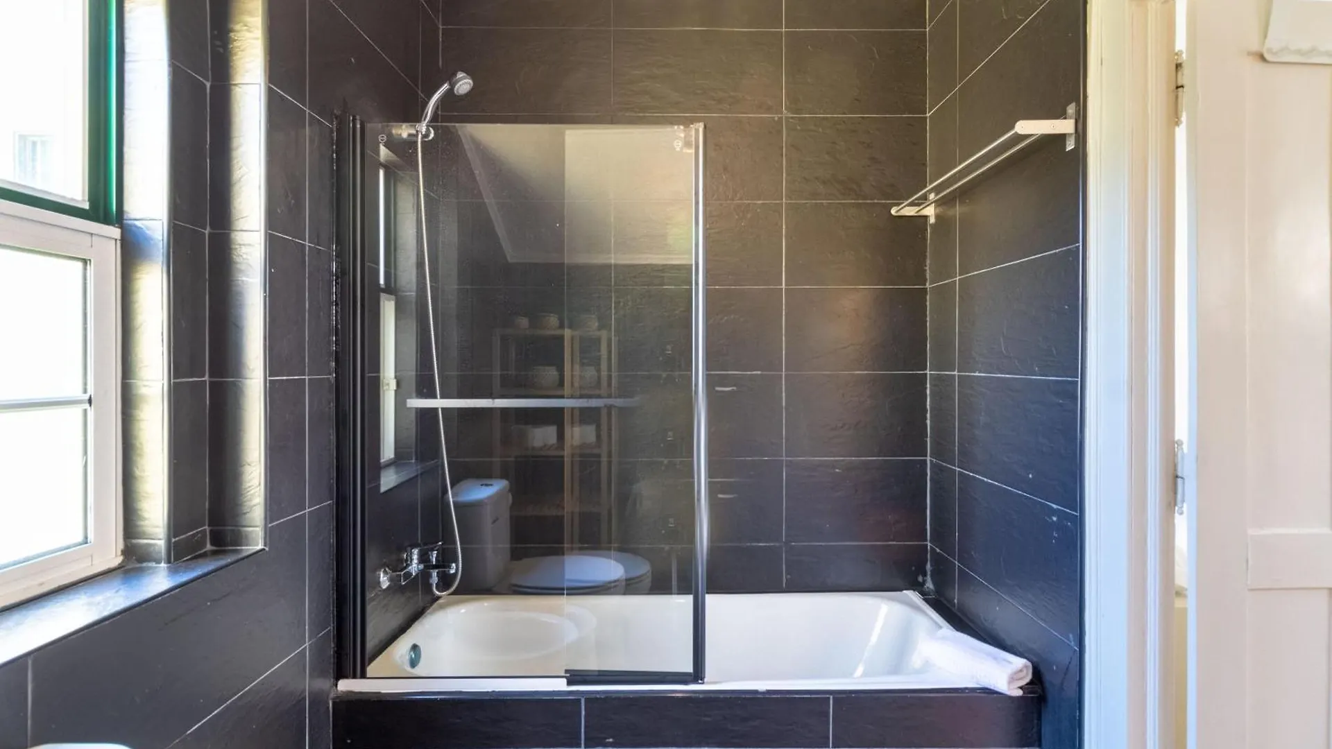 Inglaterra By Central Hill Apartments Portugal