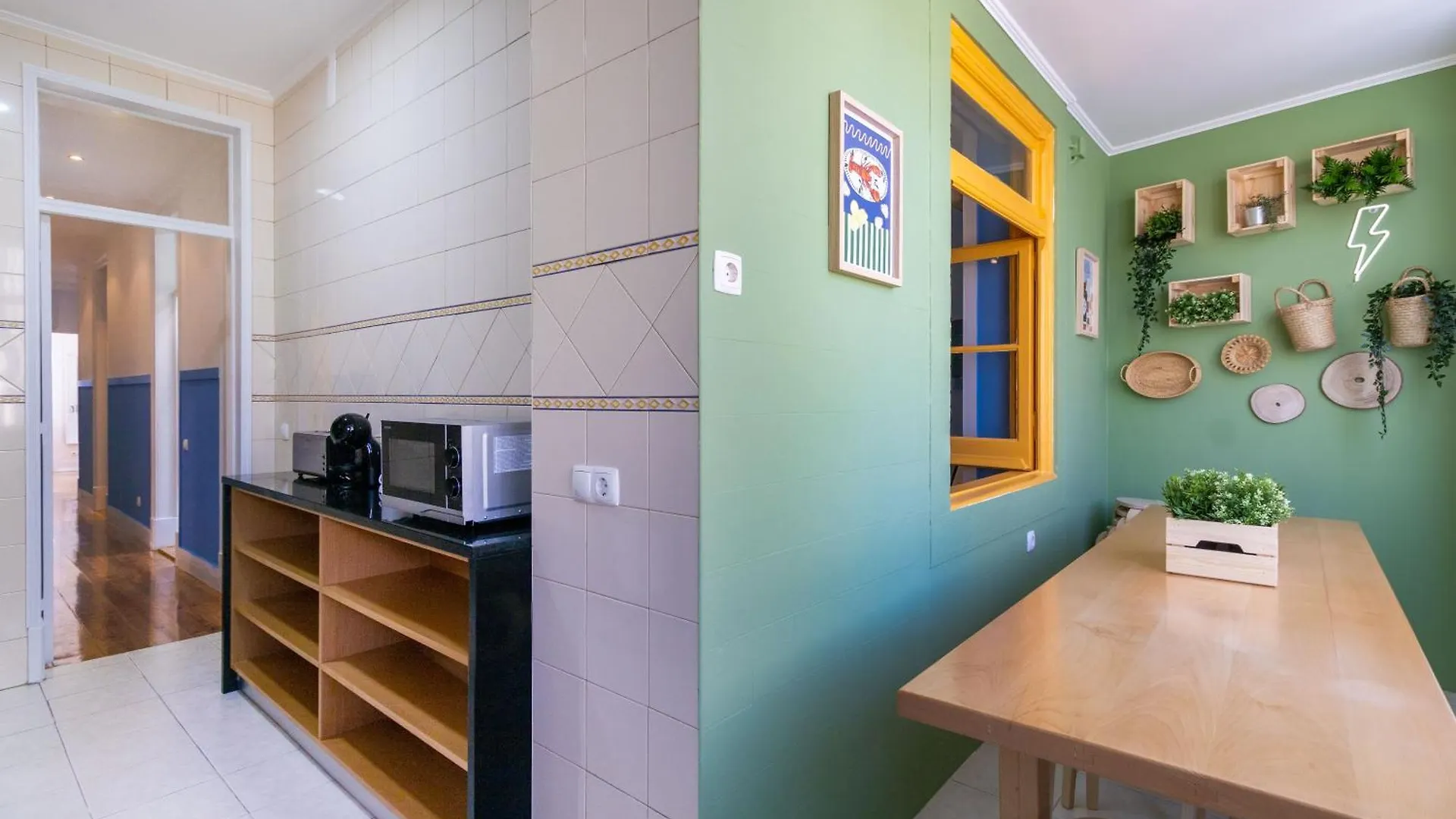 Inglaterra By Central Hill Apartments 0*, Lisbon