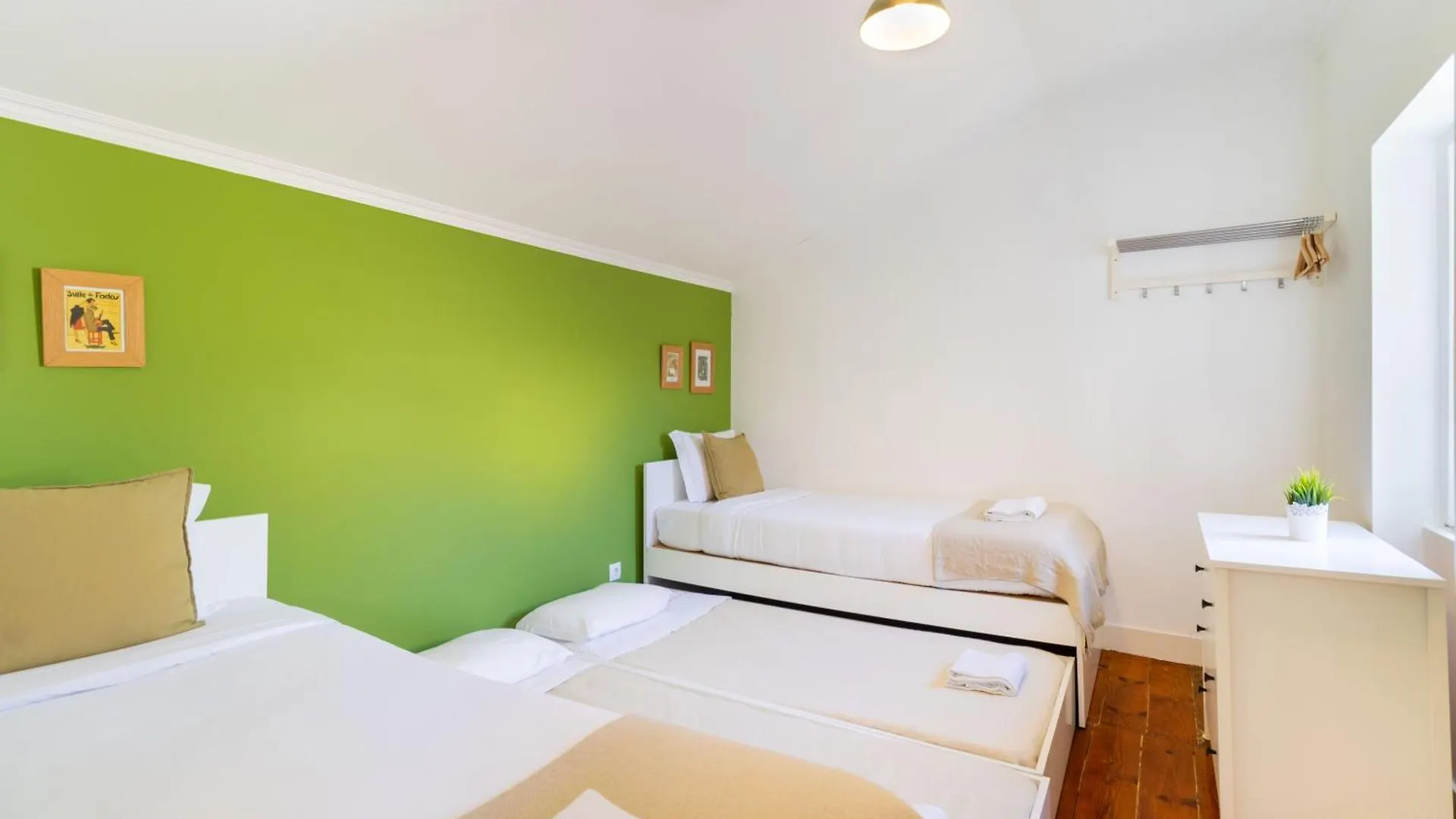Inglaterra By Central Hill Apartments