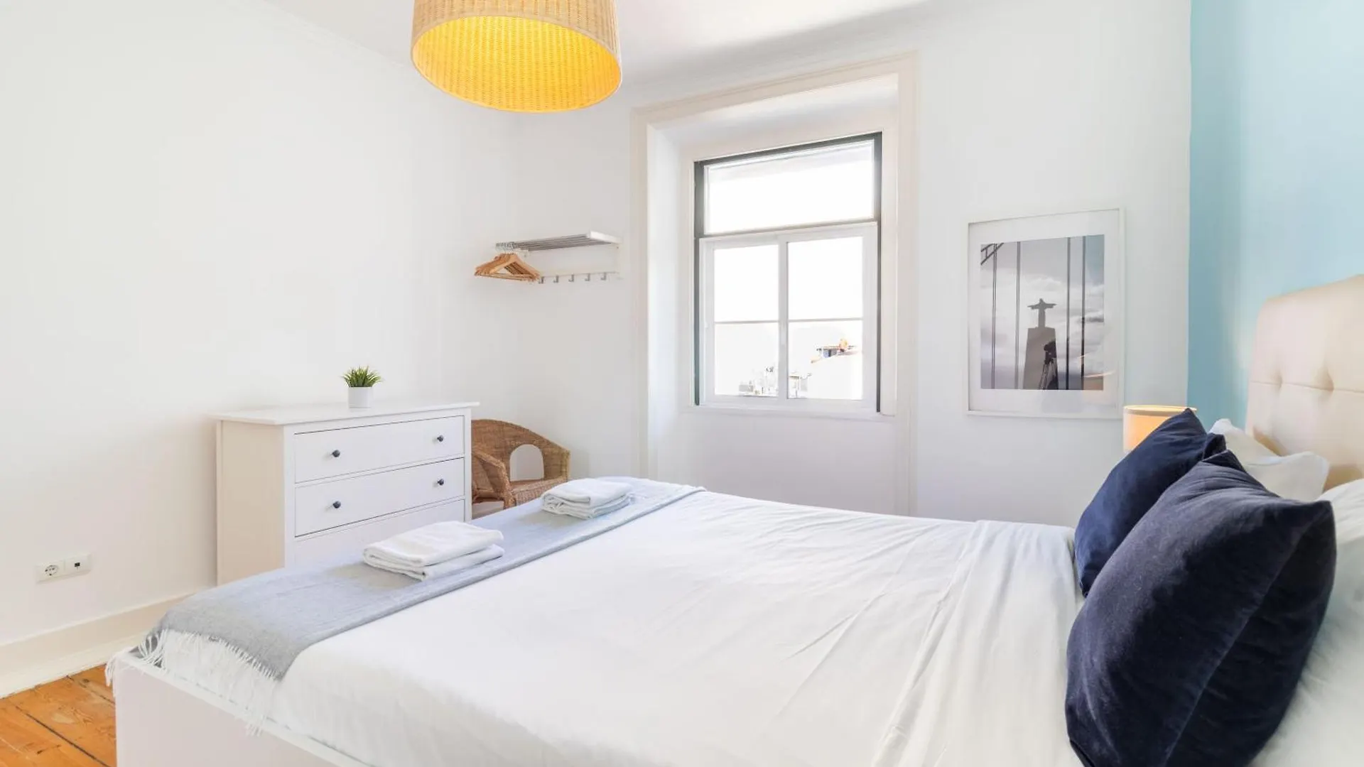 Inglaterra By Central Hill Apartments 0*, Lisbon Portugal