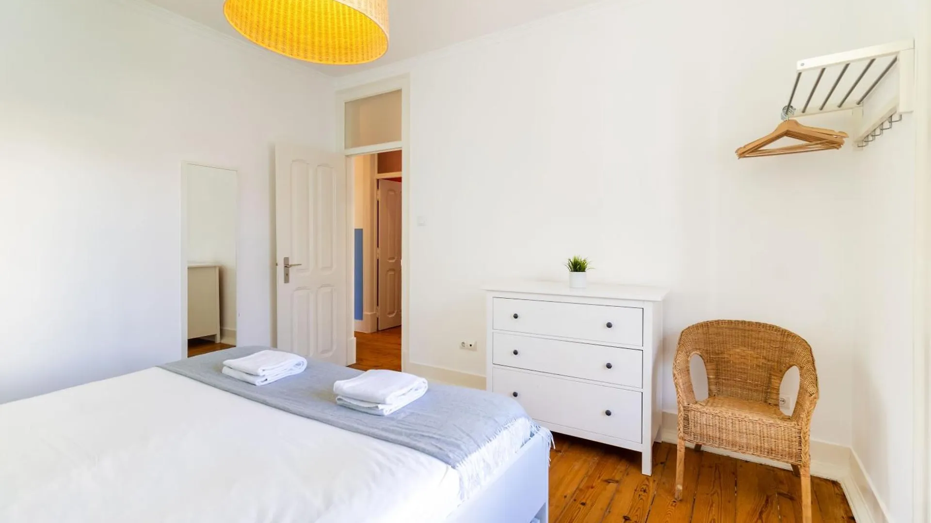 Inglaterra By Central Hill Apartments Lisbon