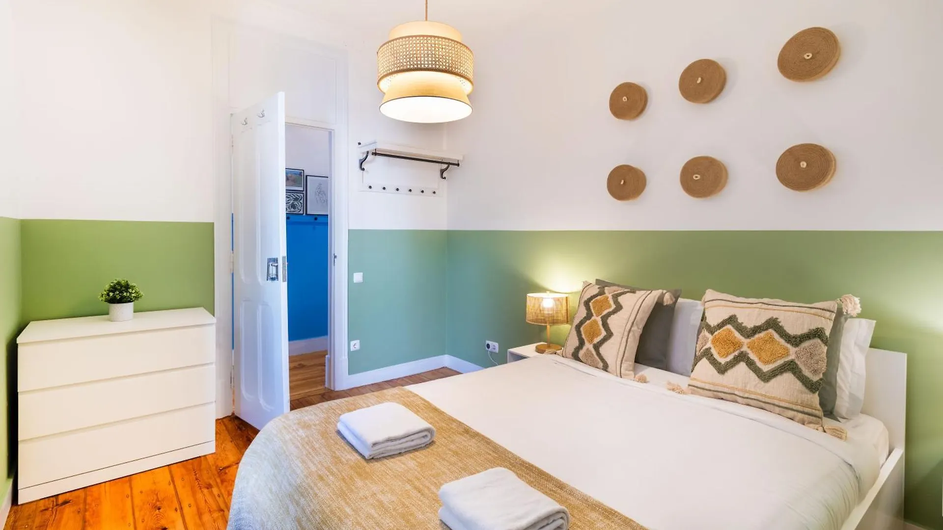 Inglaterra By Central Hill Apartments Portugal
