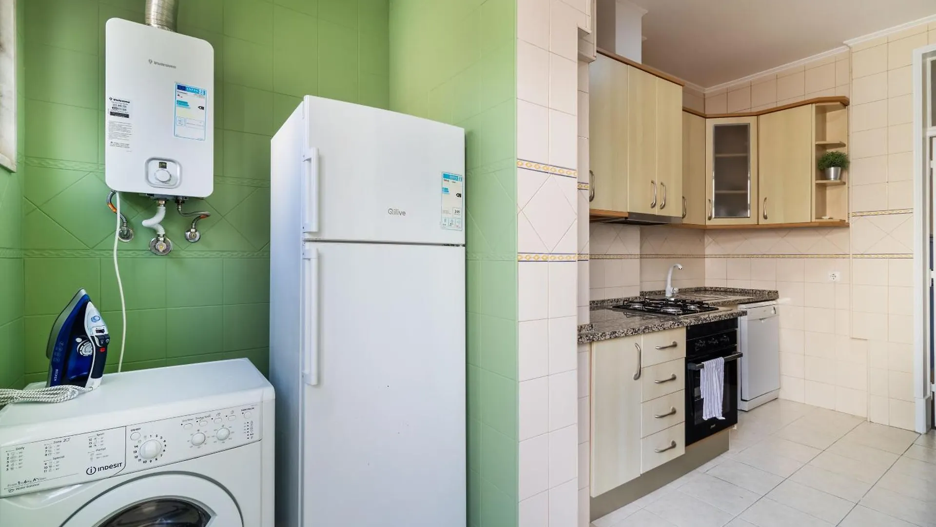 Inglaterra By Central Hill Apartments  Lisbon