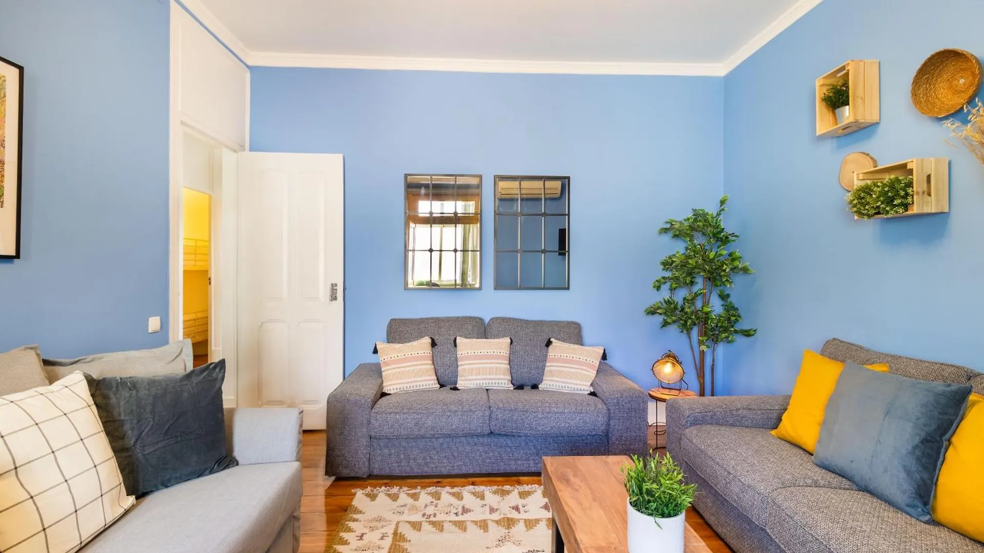 Inglaterra By Central Hill Apartments 0*, Lisbon Portugal