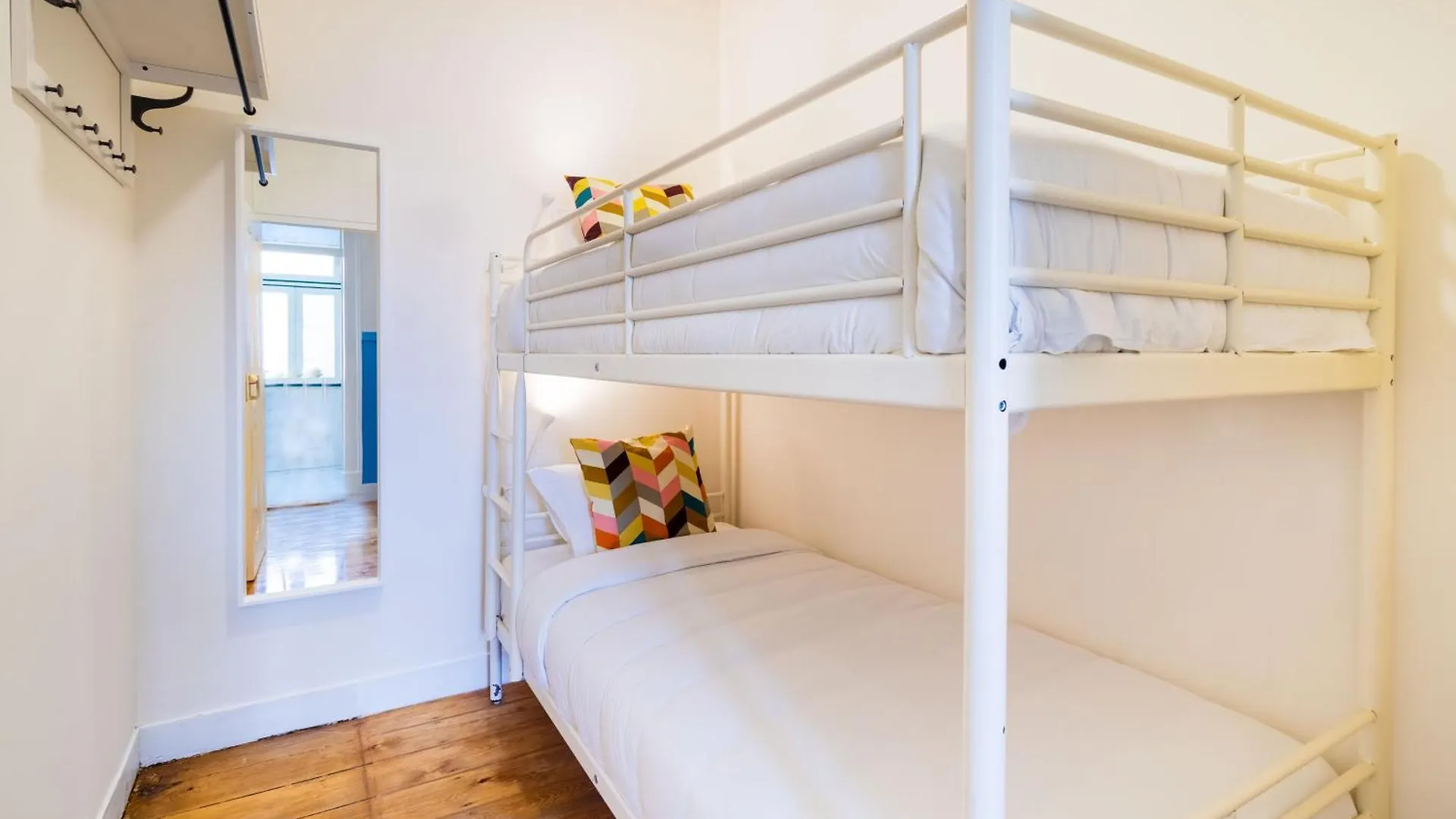 Inglaterra By Central Hill Apartments Portugal